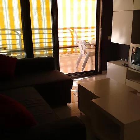 Apartment Acogedor Apartamento En Benicasim Benicassim
