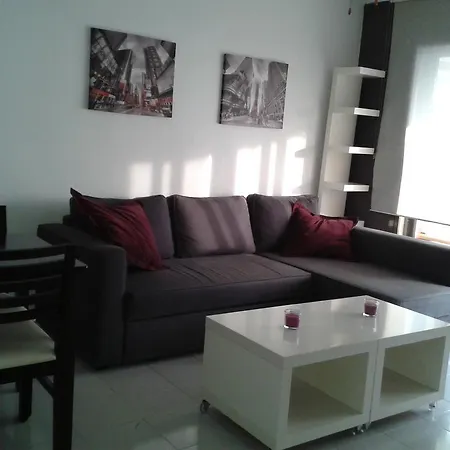 Acogedor Apartamento En Benicasim Benicassim
