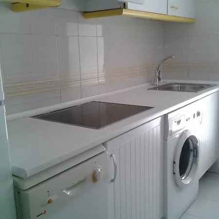Acogedor Apartamento En Benicasim