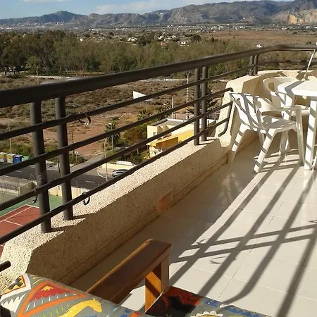 Acogedor Apartamento En Benicasim Benicassim