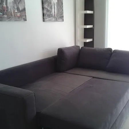 Acogedor Apartamento En Benicasim