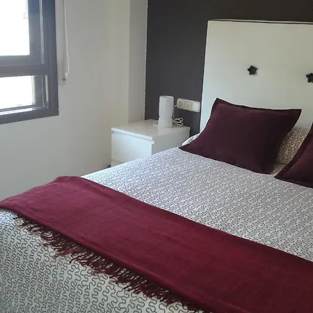 Acogedor Apartamento En Benicasim * Benicassim