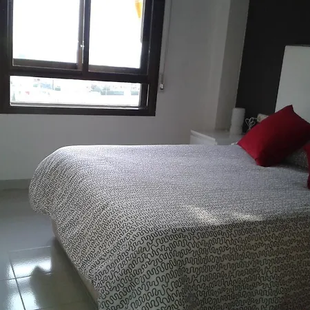 Apartment Acogedor Apartamento En Benicasim *