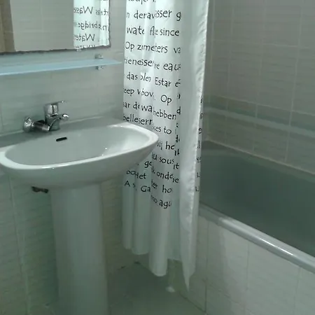 Acogedor Apartamento En Benicasim Apartment Benicassim