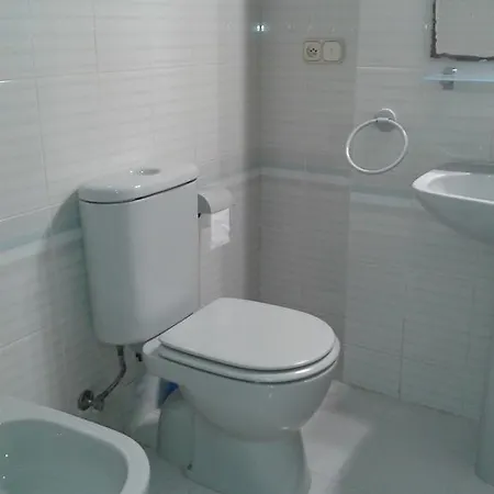 Acogedor Apartamento En Benicasim Benicassim