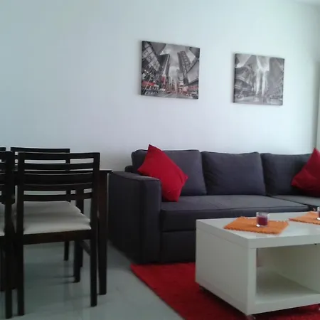 Apartment Acogedor Apartamento En Benicasim Benicassim
