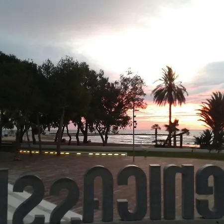 Acogedor Apartamento En Benicasim Apartment *