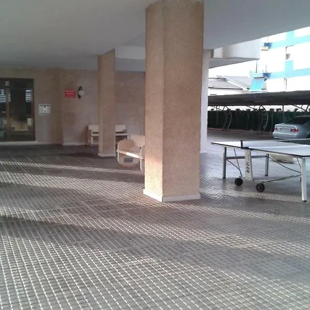 Acogedor Apartamento En Benicasim Apartment Benicassim