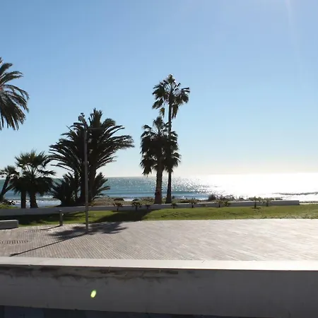 Acogedor Apartamento En Benicasim *