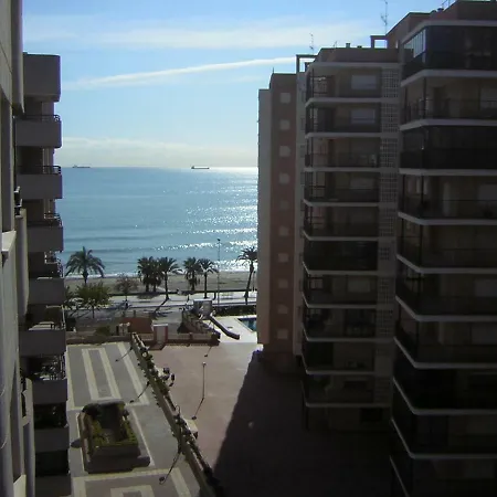 Acogedor Apartamento En Benicasim Apartment